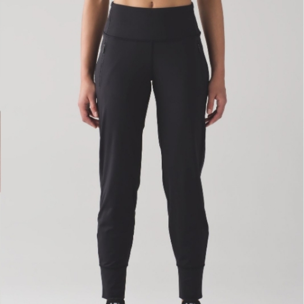 Lululemon Fresh Tracks Pant II